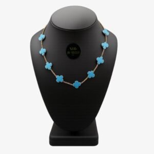 Clover 11 Flores 16 inch 10k