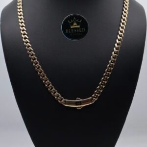 Monaco 18inch x 5.5mm 10k