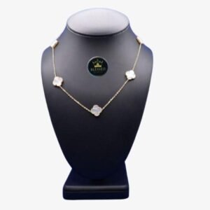 Clover 5 Flores 16 inch