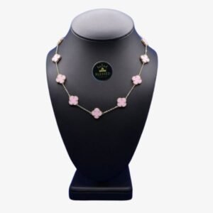 Clover 11 Flores 16 inch 10k