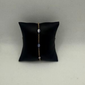 Ojo turco  8inch 10k