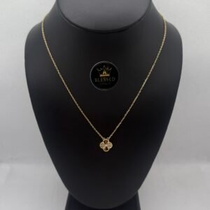 Van cleef dorada 16inch