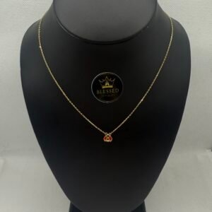 Ladybug mini 16 inch 10k